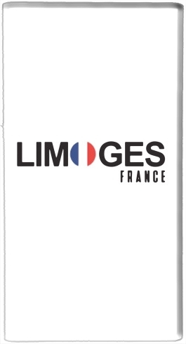 portatile Limoges France 
