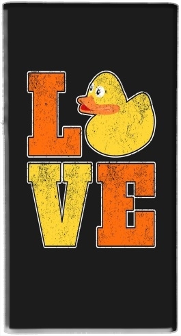 portatile Love Ducks 