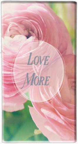 portatile Love More 