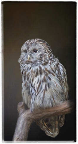 portatile Lovely cute owl 