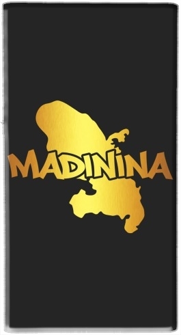 portatile Madina Martinique 972 