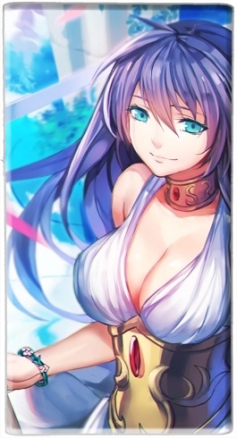 portatile Manga Girl Sexy goddess 