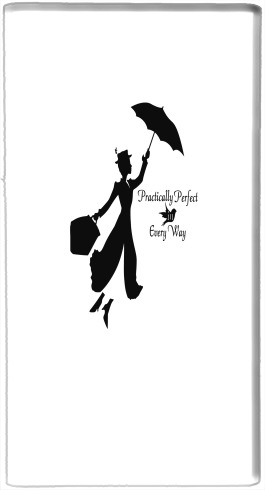 portatile Mary Poppins Perfect in every way 