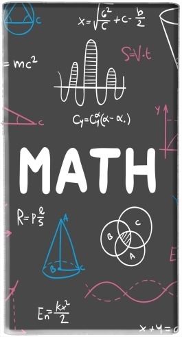 portatile Mathematics background 