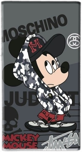 portatile Mouse Moschino Gangster 
