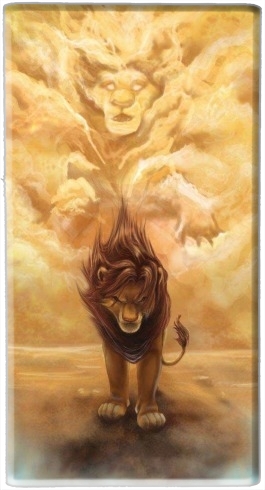 portatile Mufasa Ghost Lion King 