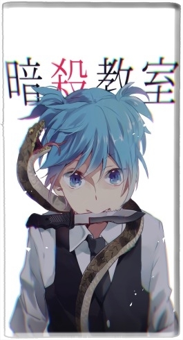 portatile Nagisa shiota fan art snake 