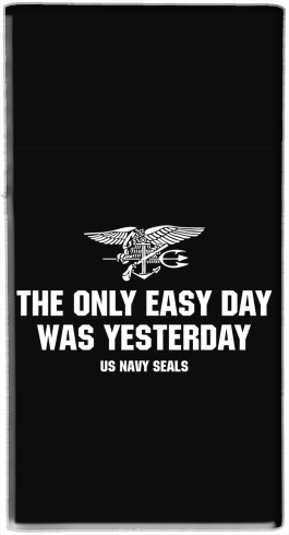 portatile Navy Seal No easy day 