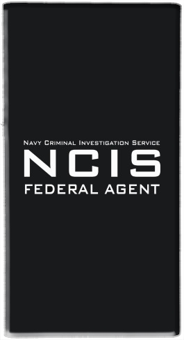 portatile NCIS federal Agent 