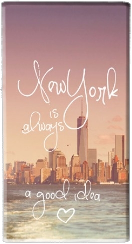 portatile Always New York 
