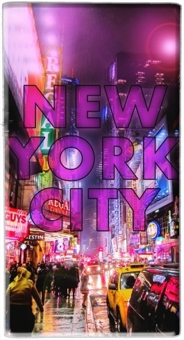 portatile New York City - Broadway Color 