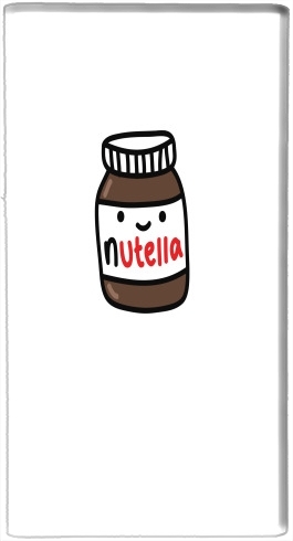 portatile Nutella 