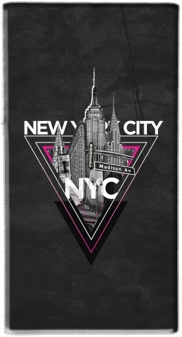 portatile NYC V [pink] 