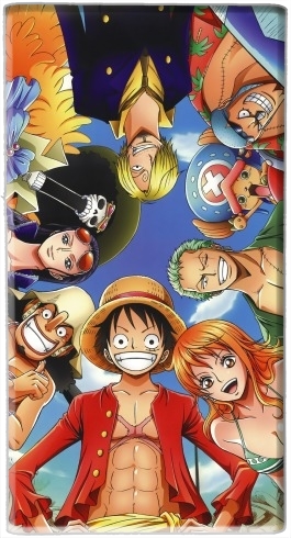 portatile One Piece CREW 