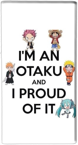portatile Otaku and proud 