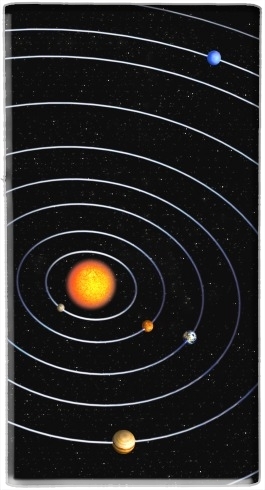 portatile Our Solar System 