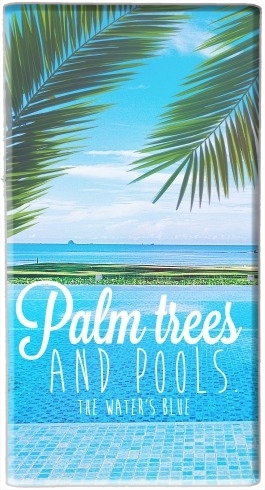portatile Palm Trees 