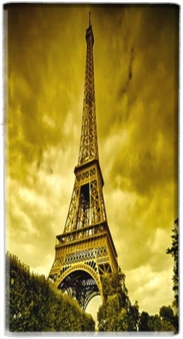 portatile Torre Eiffel di notte - Parigi 