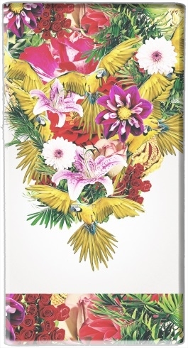 portatile Parrot Floral 