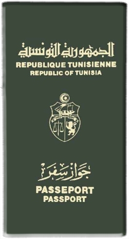 portatile Passeport tunisien 