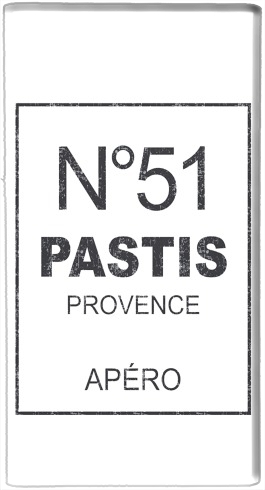 portatile Pastis 51 Parfum Apero 