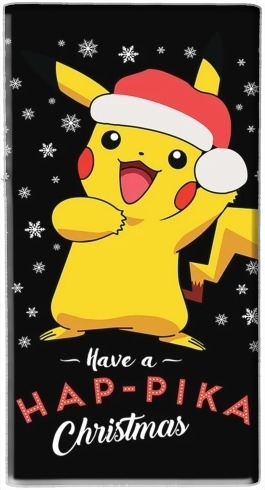 portatile Pikachu have a Happyka Christmas 