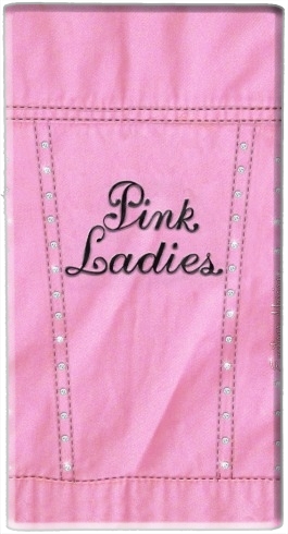 portatile Pink Ladies Team 