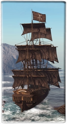 portatile Pirate Ship 1 