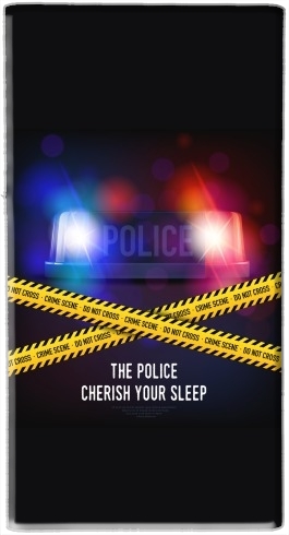portatile Police Crime Siren 