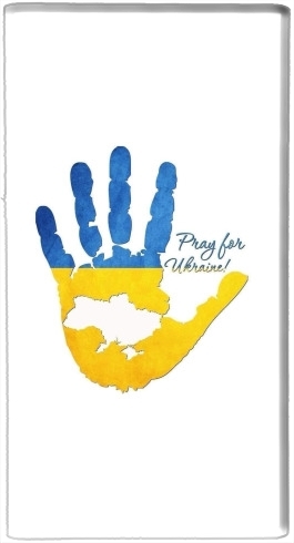 portatile Pray for ukraine 