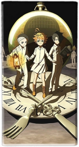 portatile Promised Neverland Lunch time 