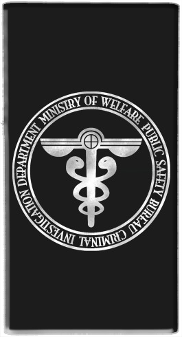 portatile Psycho Pass Symbole 