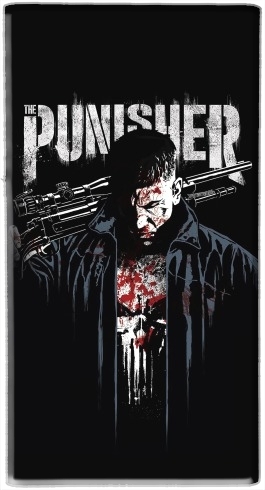 portatile Punisher Blood Frank Castle 