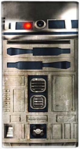 portatile R2-D2 