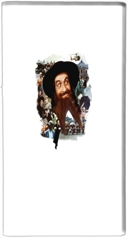 portatile Rabbi Jacob 