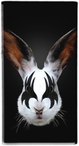 portatile Kiss of a rabbit punk 