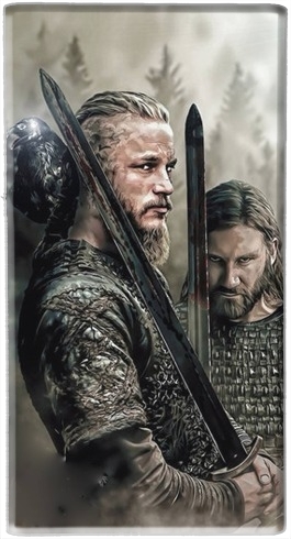 portatile Ragnar And Rollo vikings 