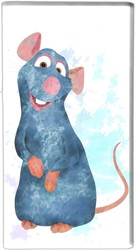 portatile Ratatouille Watercolor 