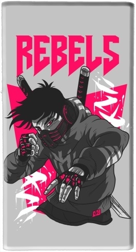 portatile Rebels Ninja 