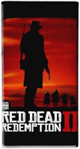 portatile Red Dead Redemption Fanart 