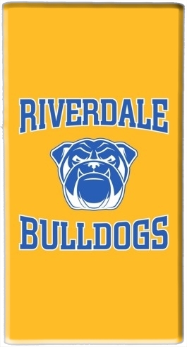 portatile Riverdale Bulldogs 