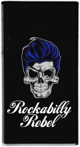 portatile Rockabilly Rebel 