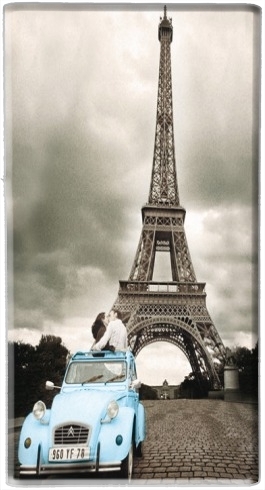 portatile Eiffel Tower Paris So Romantique 