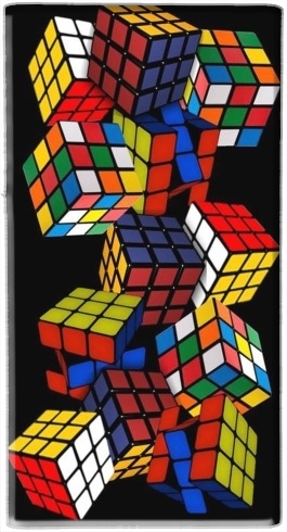 portatile Rubiks Cube 