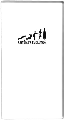 portatile Saitama Evolution 