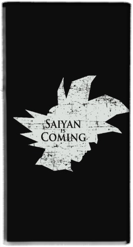 portatile Saiyan is Coming 