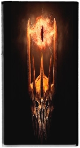 portatile Sauron Eyes in Fire 