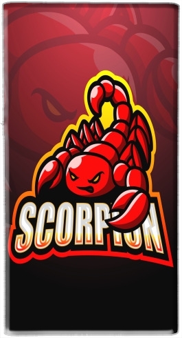 portatile Scorpion esport 