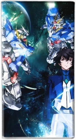 portatile Setsuna Exia And Gundam 