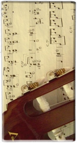 portatile Sheet Music 